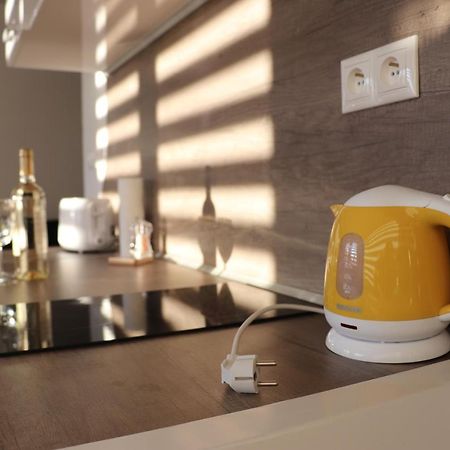 Apartman Olaf Tatrzańska Łomnica Zewnętrze zdjęcie