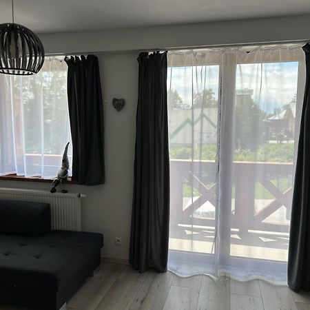Apartman Olaf Tatrzańska Łomnica Zewnętrze zdjęcie