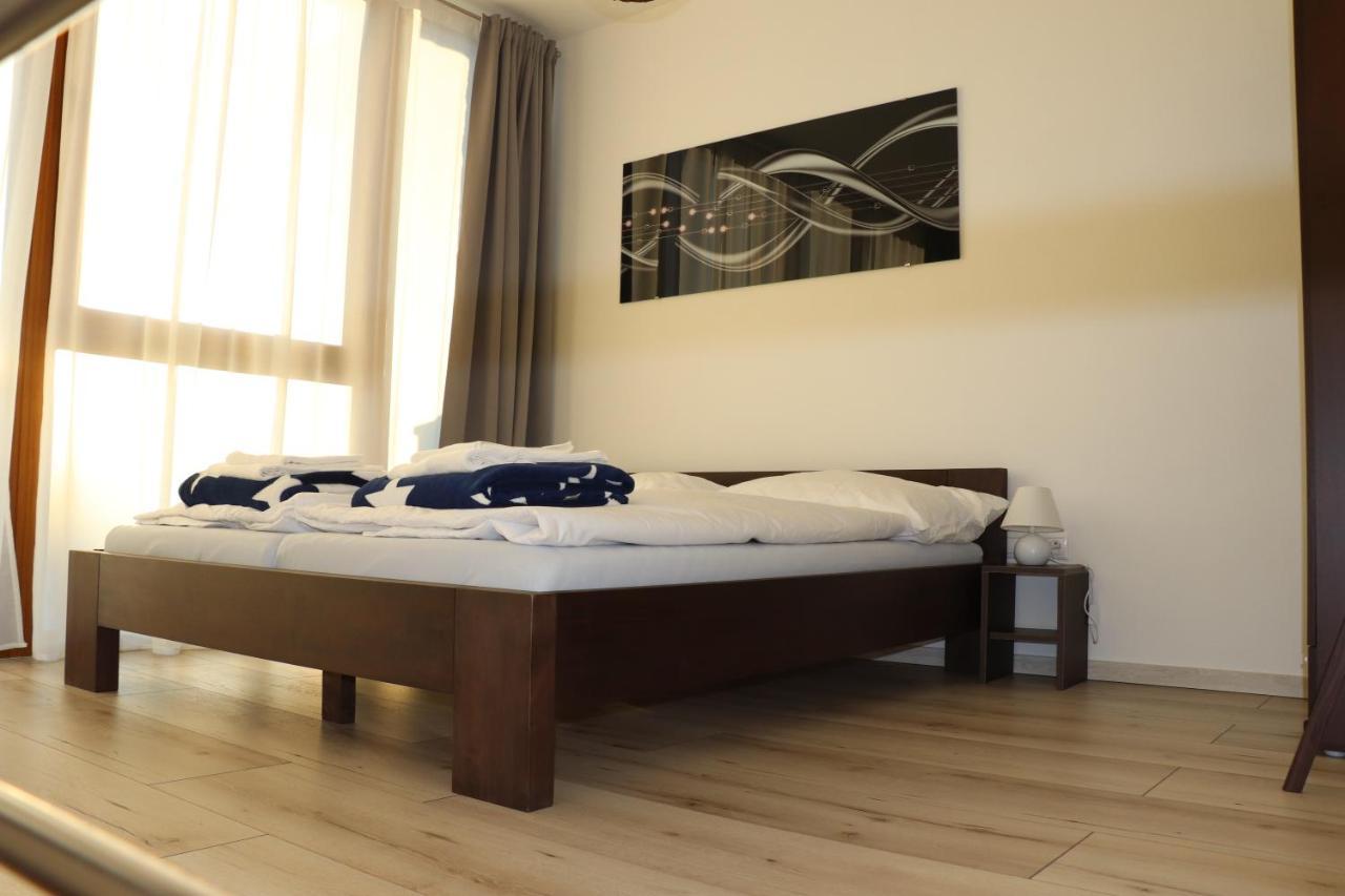Apartman Olaf Tatrzańska Łomnica Zewnętrze zdjęcie