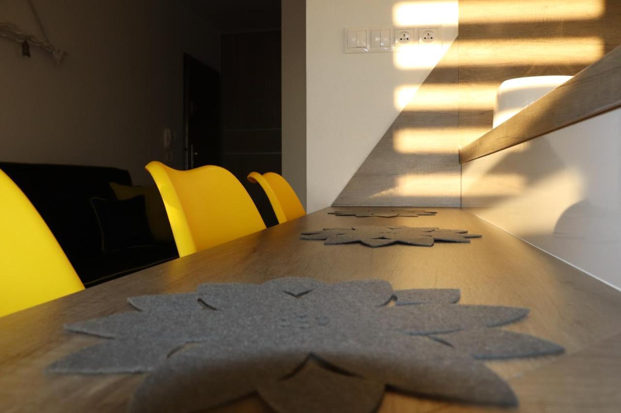 Apartman Olaf Tatrzańska Łomnica Zewnętrze zdjęcie