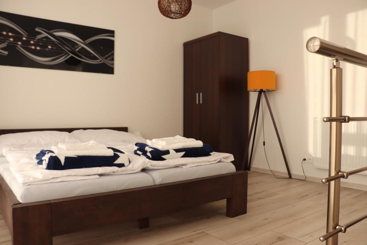 Apartman Olaf Tatrzańska Łomnica Zewnętrze zdjęcie