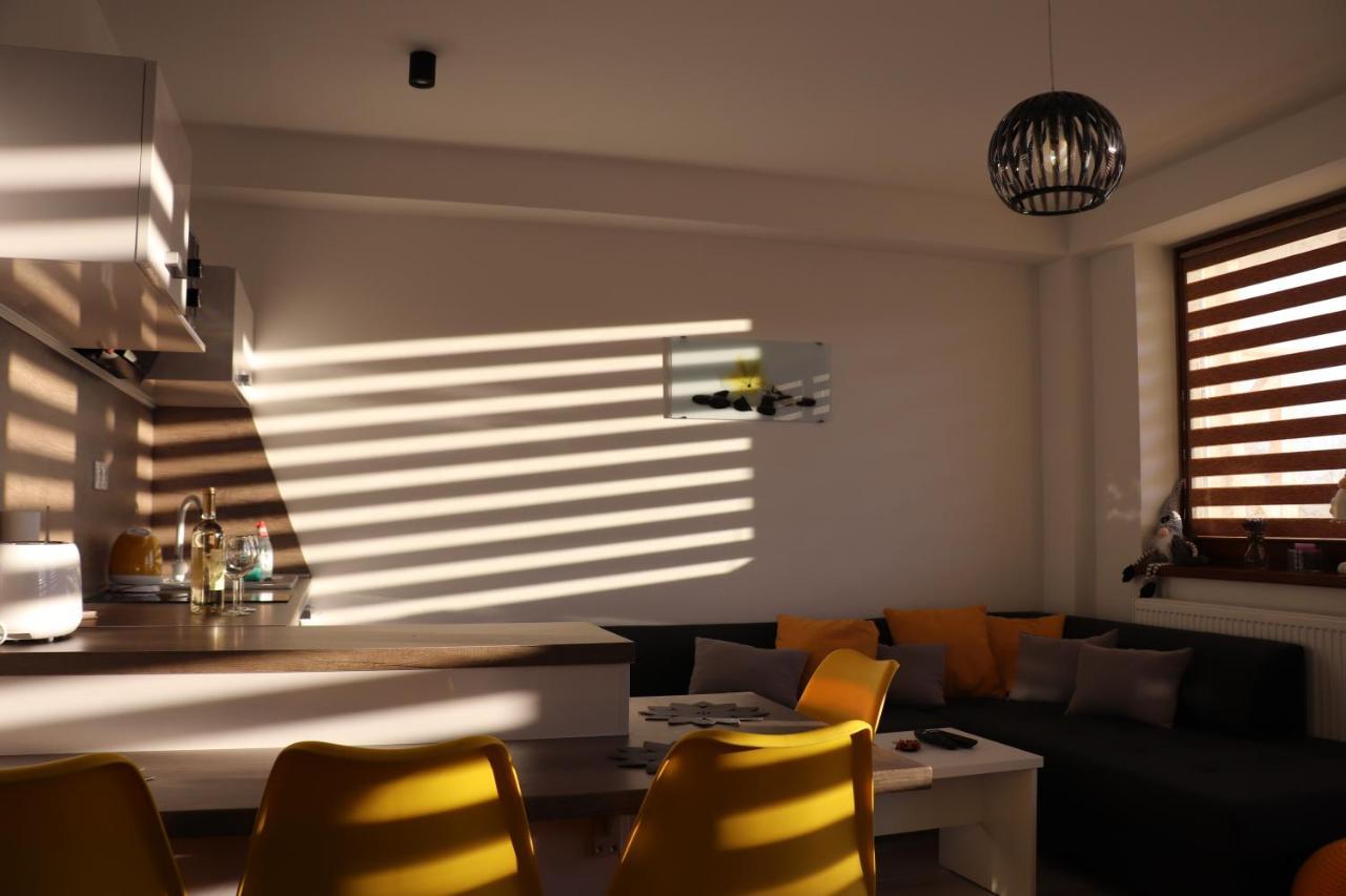 Apartman Olaf Tatrzańska Łomnica Zewnętrze zdjęcie
