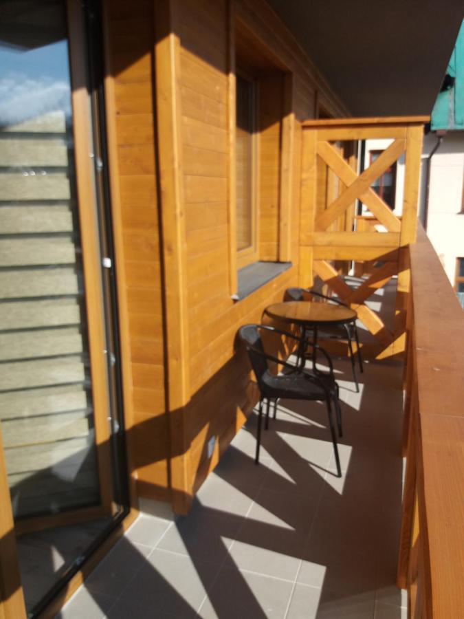 Apartman Olaf Tatrzańska Łomnica Zewnętrze zdjęcie