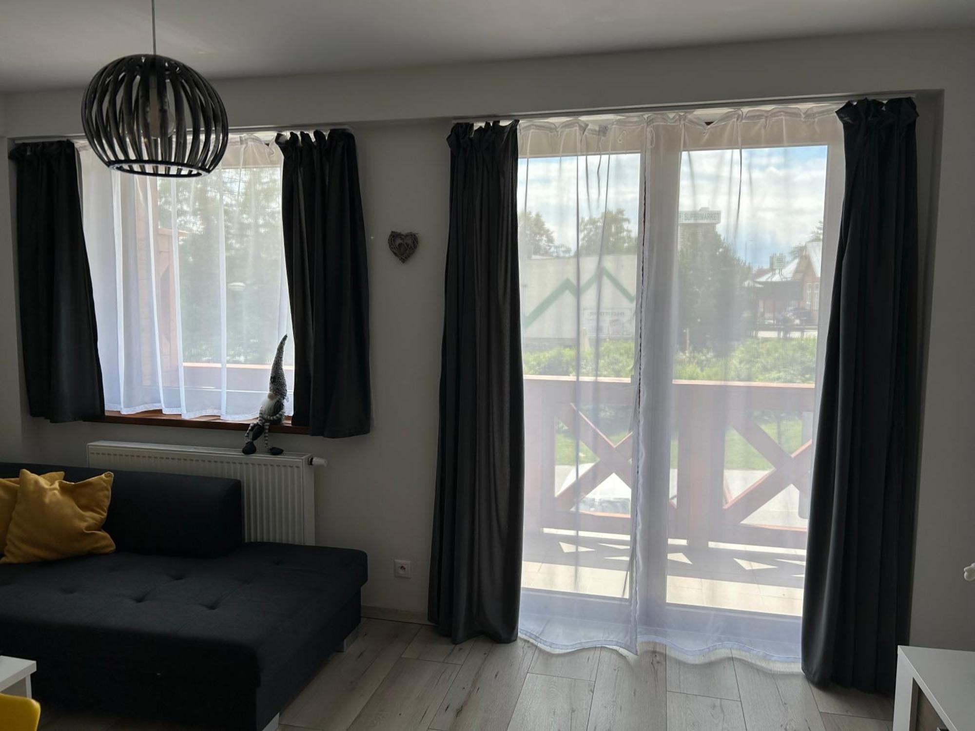 Apartman Olaf Tatrzańska Łomnica Zewnętrze zdjęcie