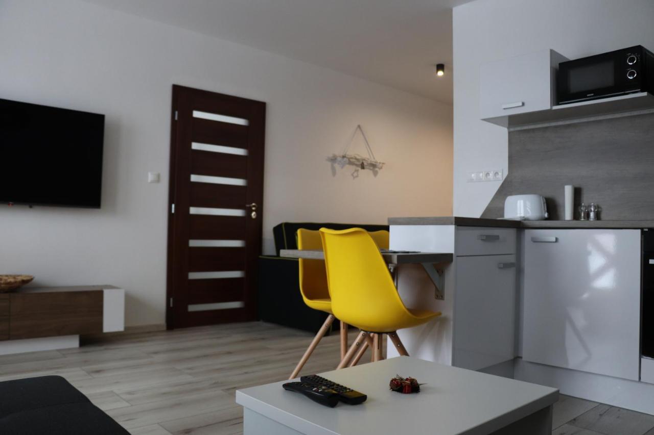 Apartman Olaf Tatrzańska Łomnica Zewnętrze zdjęcie