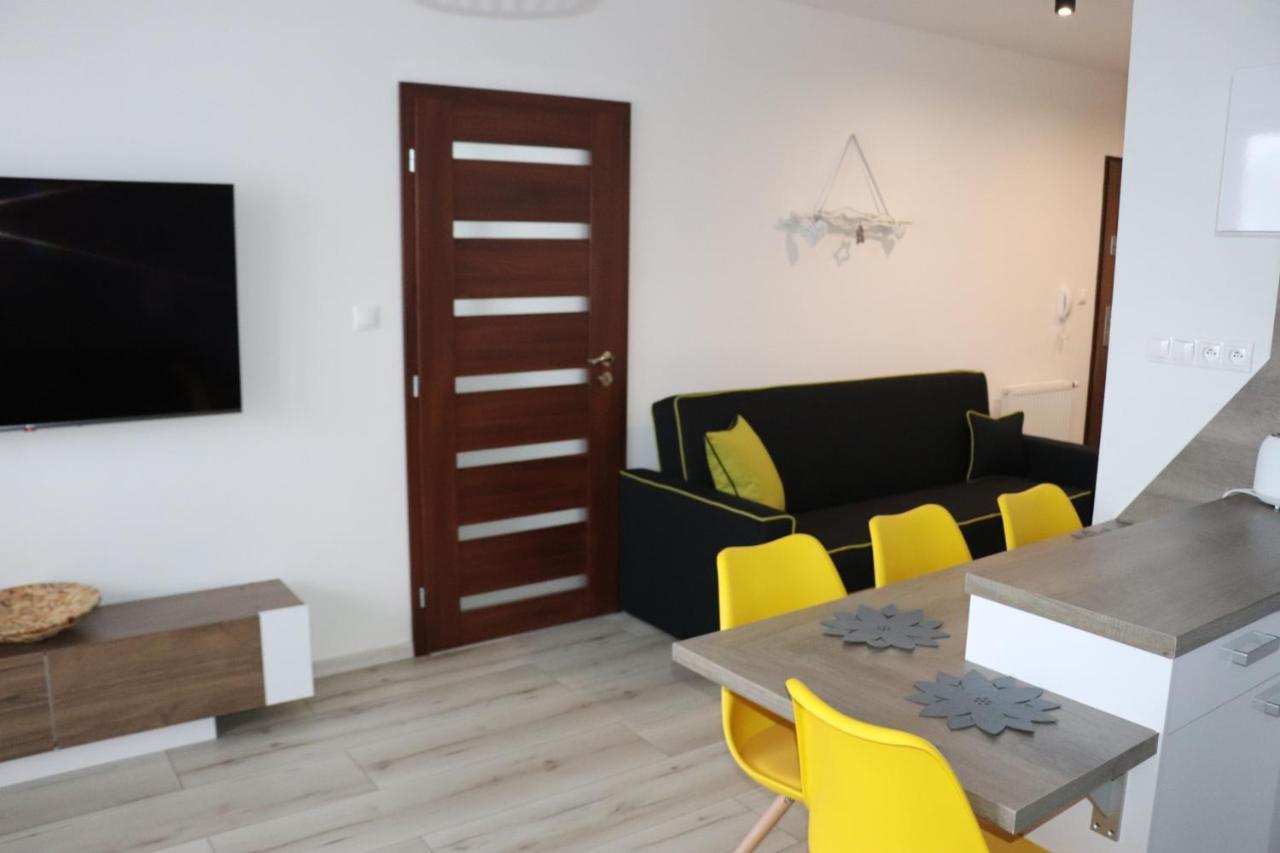 Apartman Olaf Tatrzańska Łomnica Zewnętrze zdjęcie