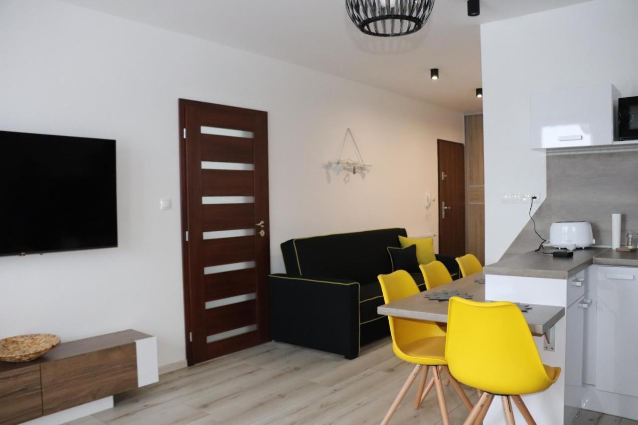 Apartman Olaf Tatrzańska Łomnica Zewnętrze zdjęcie