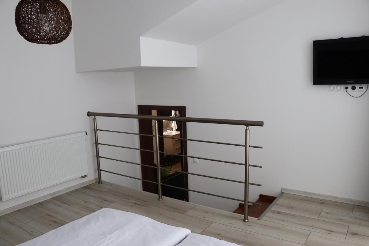 Apartman Olaf Tatrzańska Łomnica Zewnętrze zdjęcie