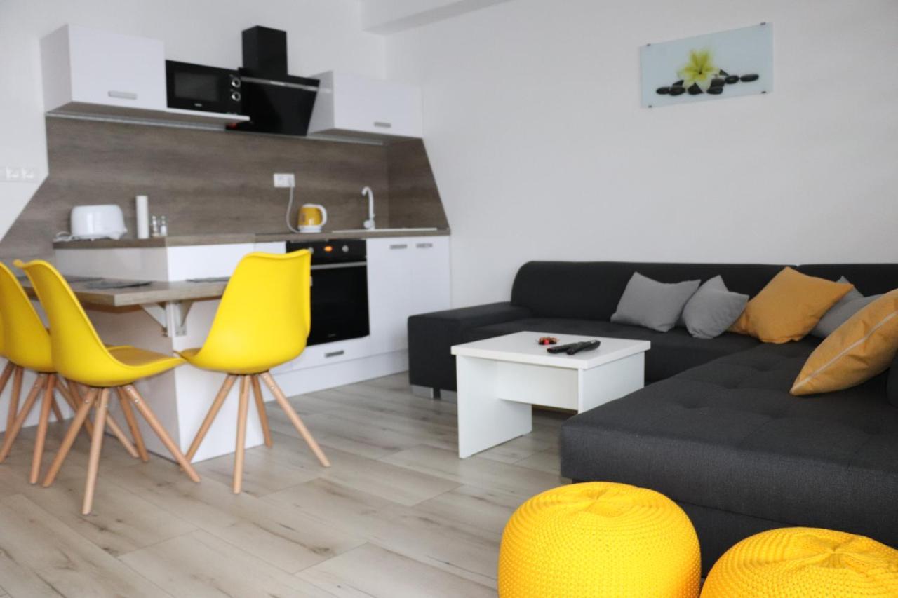 Apartman Olaf Tatrzańska Łomnica Zewnętrze zdjęcie