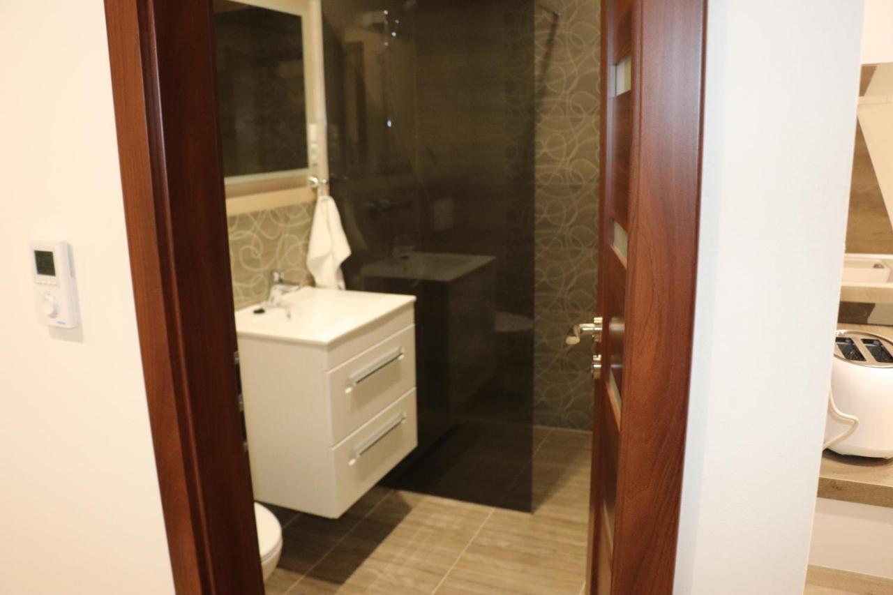 Apartman Olaf Tatrzańska Łomnica Zewnętrze zdjęcie