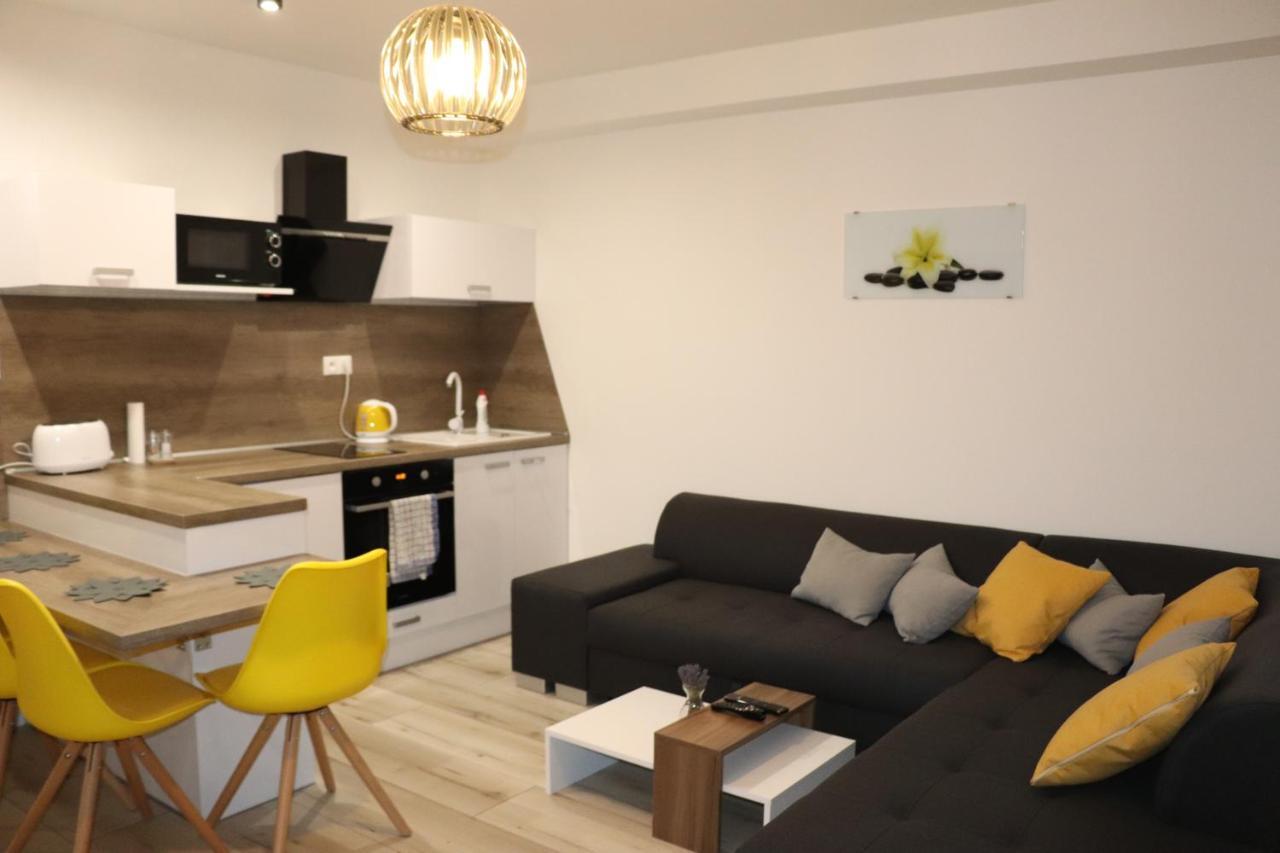 Apartman Olaf Tatrzańska Łomnica Zewnętrze zdjęcie