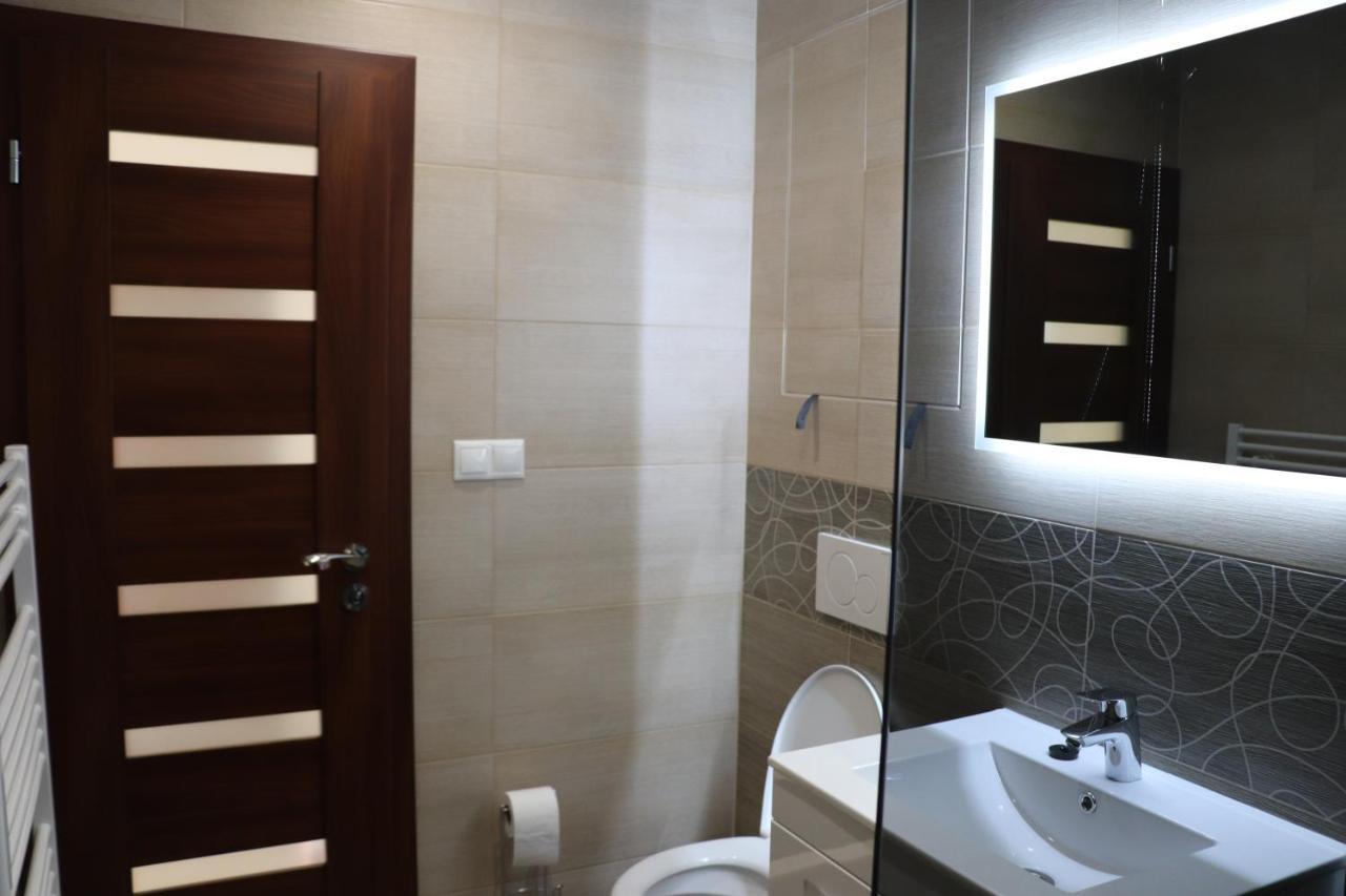 Apartman Olaf Tatrzańska Łomnica Zewnętrze zdjęcie
